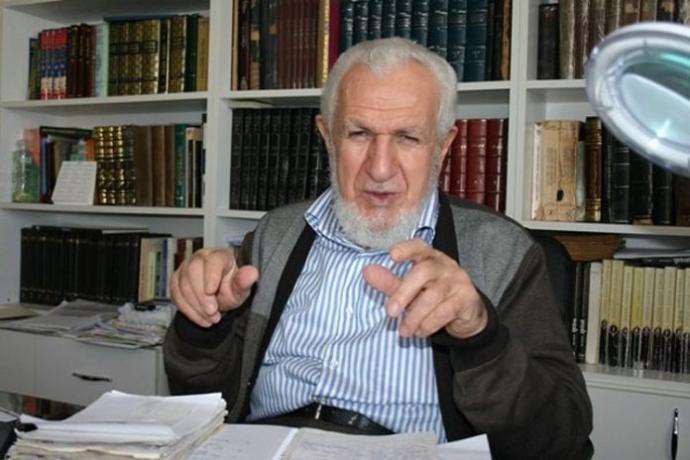 "Eşekler Gibi Cinsel İlişkiye Girmeyin" Sözleri ile Cinselliğe Darbe Vuran Bir Hocamız: Cevat Akşit