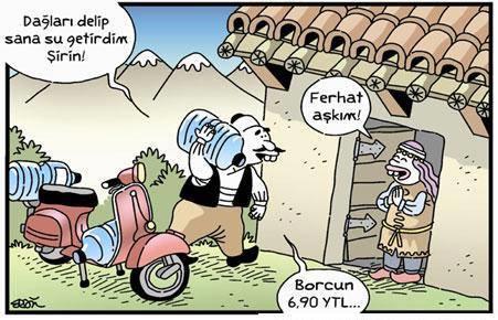 Zamane Aşklarının Durumunu Gösteren Komik Görseller!