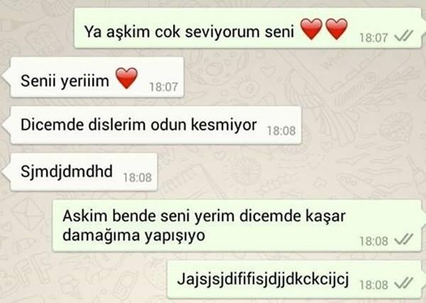Zamane Aşklarının Durumunu Gösteren Komik Görseller!