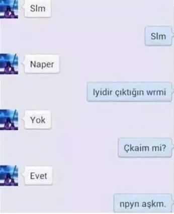 Zamane Aşklarının Durumunu Gösteren Komik Görseller!