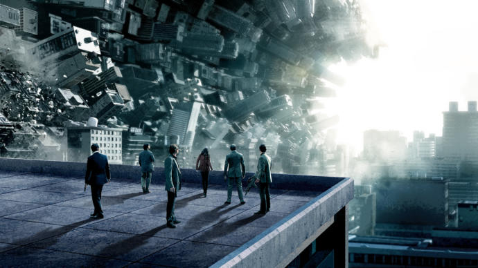 En İyi Üç Christopher Nolan Filmi