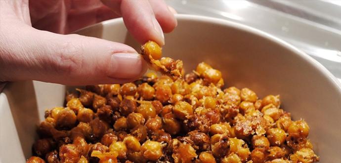 Cips Severler İçin Sağlıklı ve Düşük Kalorili Ev Yapımı Cipsler
