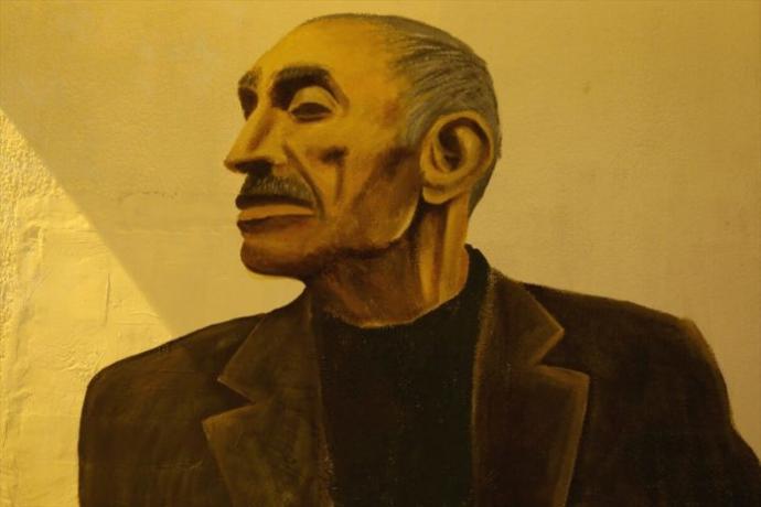 Onlar Gündüz Öğretmen, Gece İse Ressam! İşte Karşınızda Gizemli Sanatçılar!