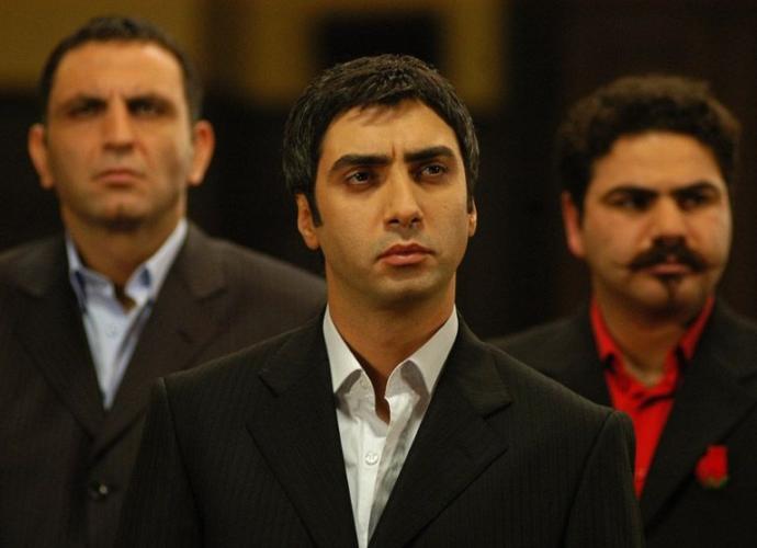 Severek İzlediğim Türk Dizileri!