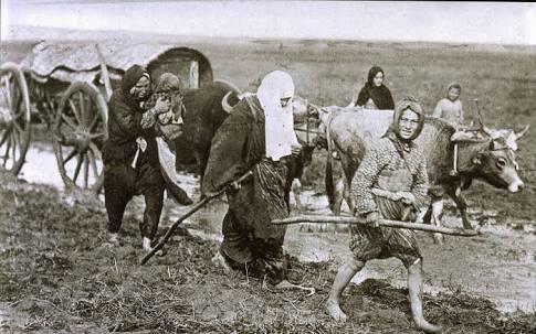Kadın İsterse Başaramayacağı Hiçbir Şey Yoktur!