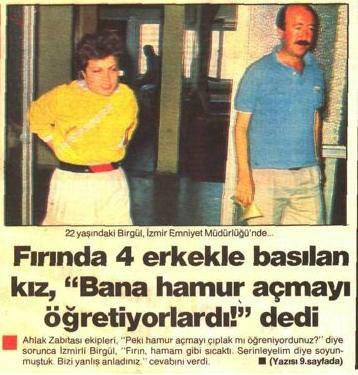Bu Haberler Başka Yerde Yok, Yetişen Okuyor!