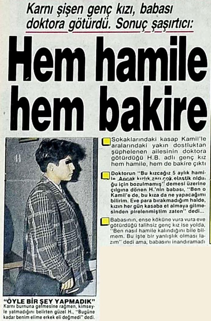 Bu Haberler Başka Yerde Yok, Yetişen Okuyor!