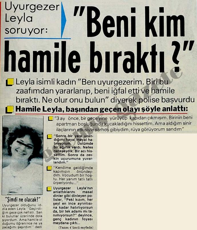 Bu Haberler Başka Yerde Yok, Yetişen Okuyor!