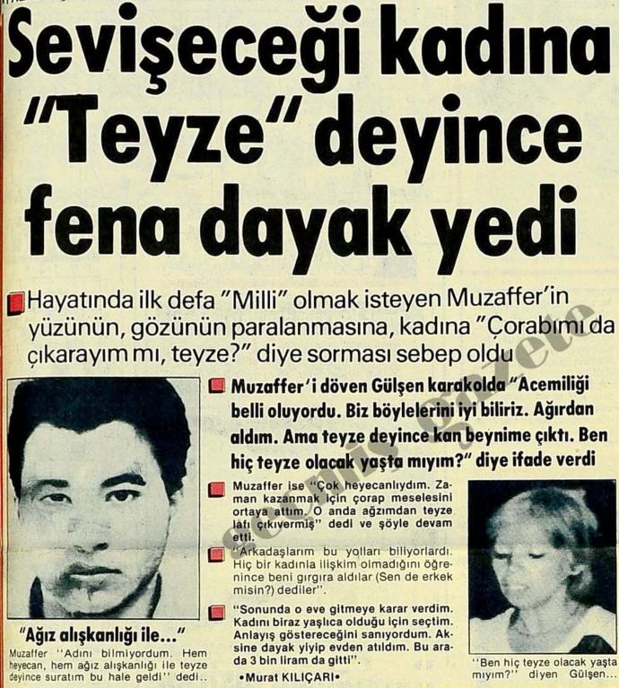 Bu Haberler Başka Yerde Yok, Yetişen Okuyor!