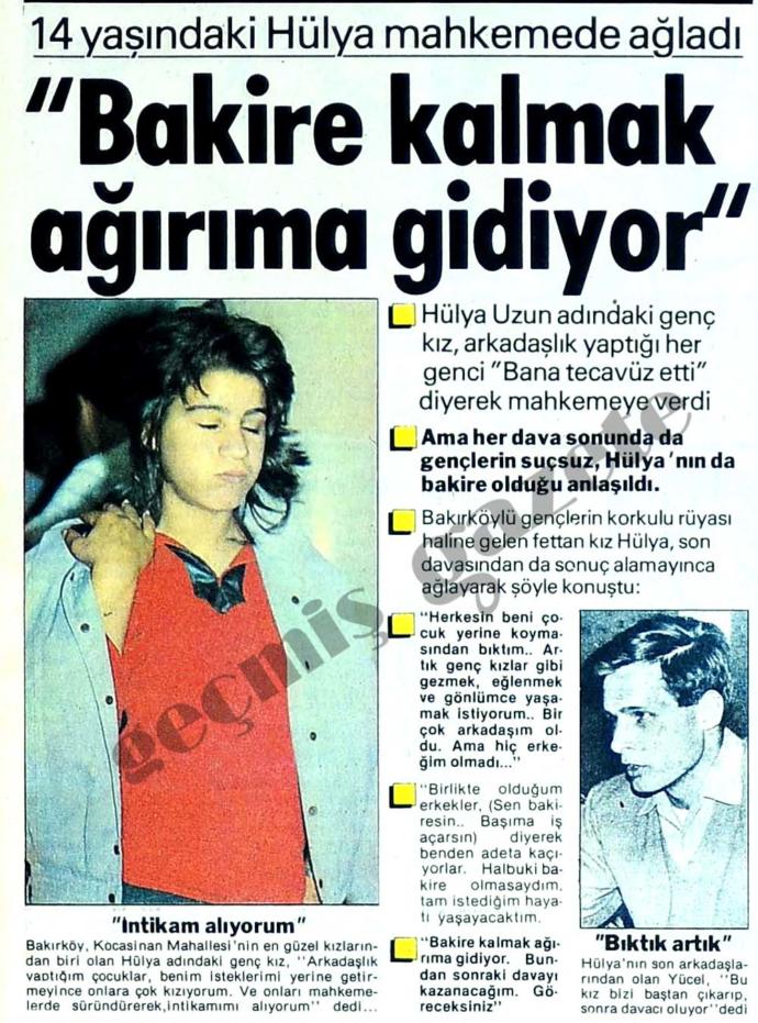 Bu Haberler Başka Yerde Yok, Yetişen Okuyor!