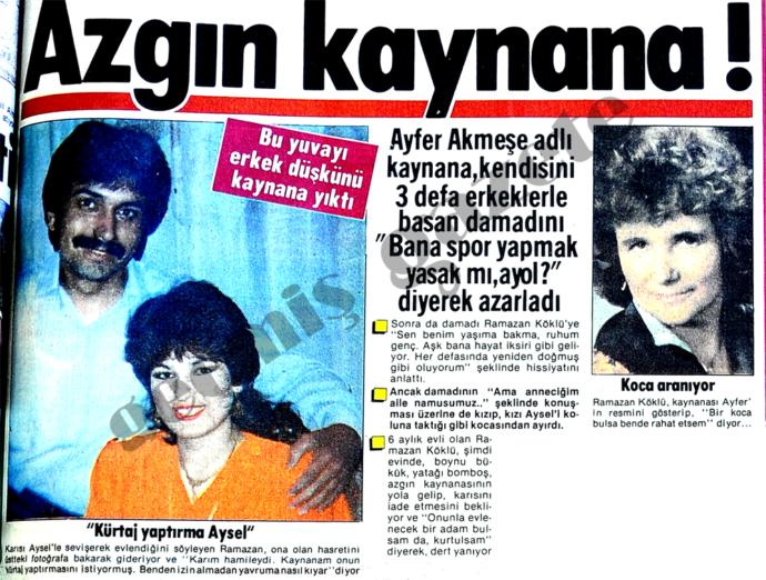Bu Haberler Başka Yerde Yok, Yetişen Okuyor!