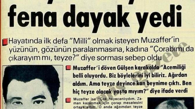 Bu Haberler Başka Yerde Yok, Yetişen Okuyor!