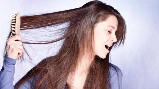 "Rapunzel de Kimmiş Benim Yanımda?" Demek İsteyen Kadınların Dikkat Etmesi Gereken Saç Bakım Tüyoları!