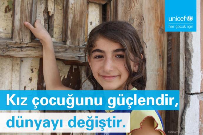 11 Ekim Dünya Kız Çocukları Günü ve Acı Gerçekler