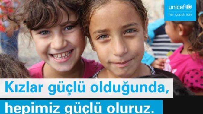 11 Ekim Dünya Kız Çocukları Günü ve Acı Gerçekler