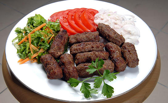 Gittiğinizde Mutlaka Yemeniz Gereken Şehir Yemekleri!