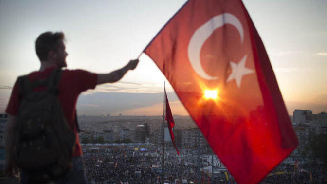 Türkleri Türk Yapan 8 Muhteşem Davranış
