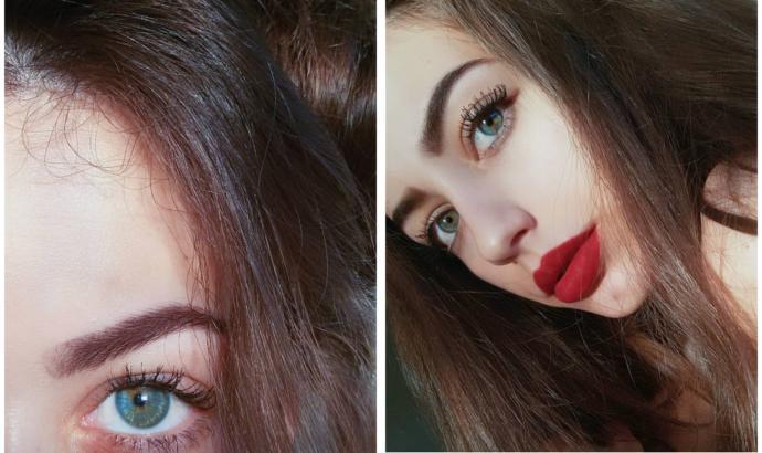 Instagram güzelleri