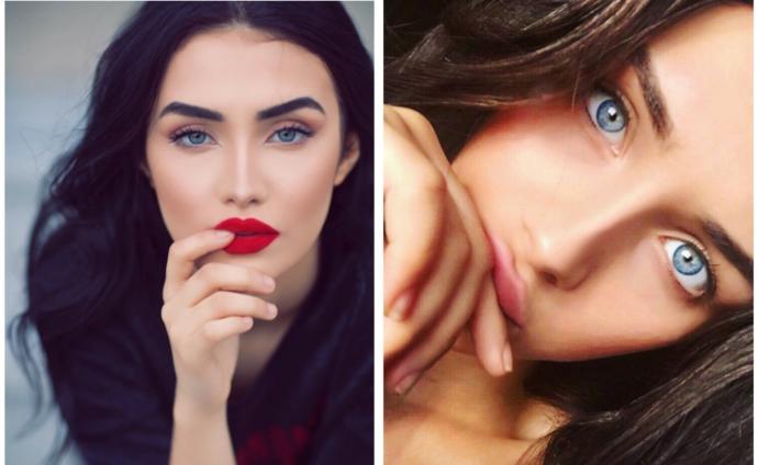 Instagram Türk güzeller