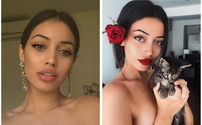 En Güzel Kadınların Ünlüler Olmadığını Kanıtlayan Instagram Güzelleri
