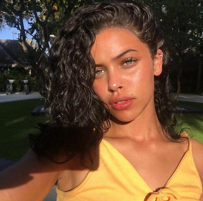 En Güzel Kadınların Ünlüler Olmadığını Kanıtlayan Instagram Güzelleri