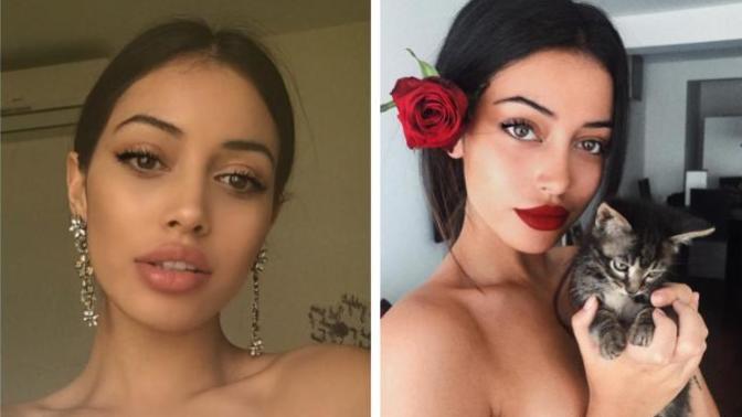 En Güzel Kadınların Ünlüler Olmadığını Kanıtlayan Instagram Güzelleri