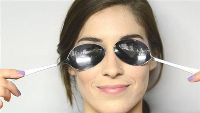 Göz Altı Morlukları ve Şişliklerine İyi Gelecek 6 Faydalı Bilgi!