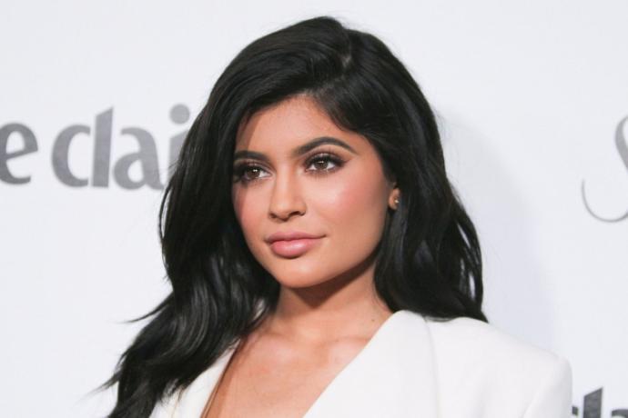"Ben Erkek Çocuk İstiyorum" Sözleri ile Magazin Gündemine Oturan Hamile Bir Yıldız: Kylie Jenner!