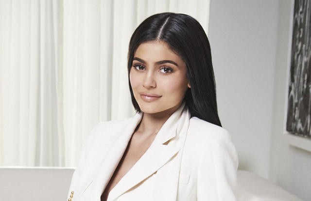 "Ben Erkek Çocuk İstiyorum" Sözleri ile Magazin Gündemine Oturan Hamile Bir Yıldız: Kylie Jenner!
