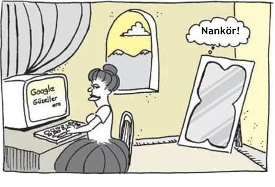 İnternet Ortamında Bir Kişinin Stalklanması İçin Gerekli Kriterler!