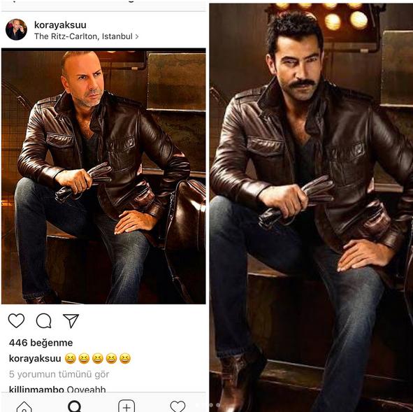 Başkalarının Fotoğraflarını Kendi Fotoğrafı Gibi Yutturmaya Çalışan 5 Ünlü İsim