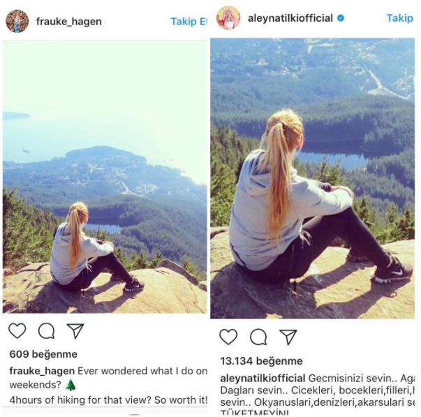 Başkalarının Fotoğraflarını Kendi Fotoğrafı Gibi Yutturmaya Çalışan 5 Ünlü İsim