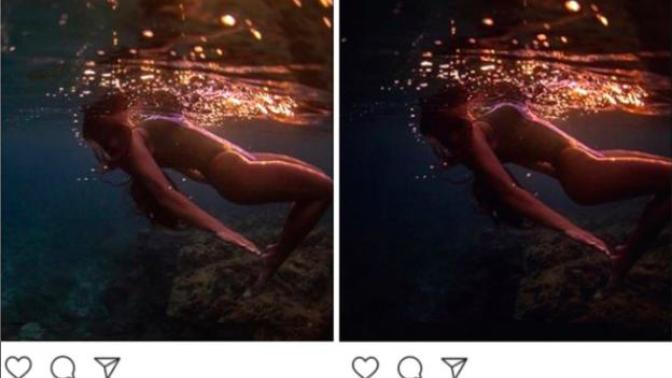 Başkalarının Fotoğraflarını Kendi Fotoğrafı Gibi Yutturmaya Çalışan 5 Ünlü İsim