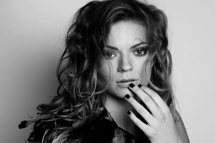 Beşiktaş'ın "Kalp Ritmini Bozacak" Derecede Seksi Olan Yeni Transferi: Maja Tokarska