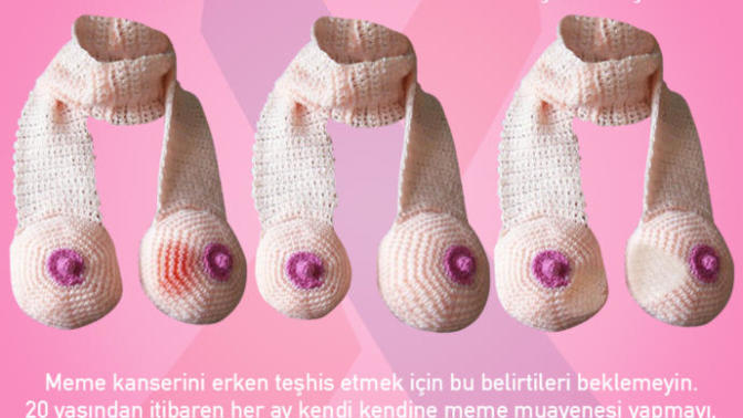 İkizlere Mamografi!