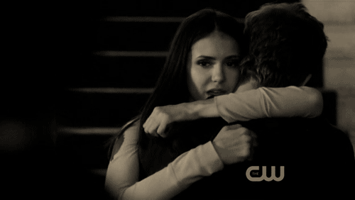 Gelmiş Geçmiş En Seksi Vampir: Damon Salvatore