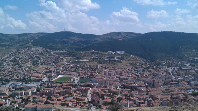 Yozgat İle İlgili Bilmeniz Gereken 7 Şey!