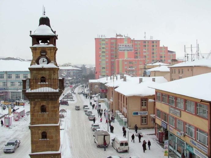Yozgat İle İlgili Bilmeniz Gereken 7 Şey!
