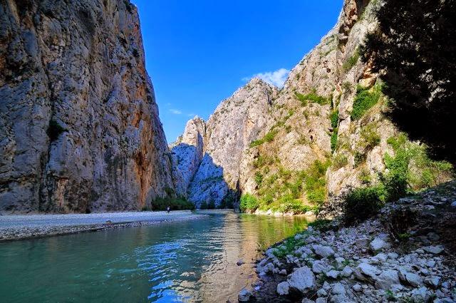Yozgat İle İlgili Bilmeniz Gereken 7 Şey!