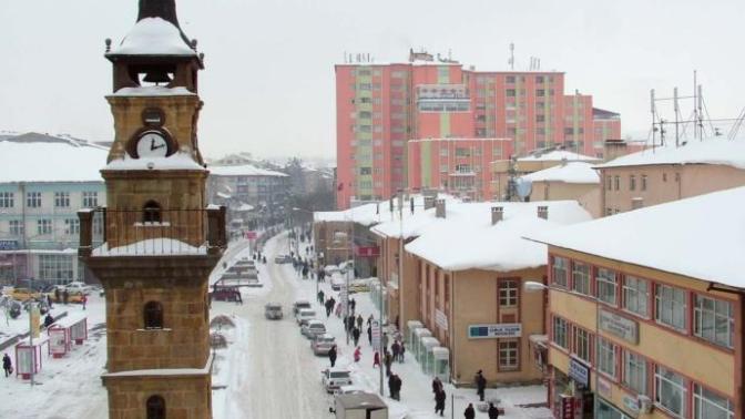 Yozgat İle İlgili Bilmeniz Gereken 7 Şey!