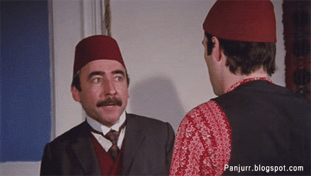 Hayatın İçinde Her An Karşınıza Çıkabilecek Kadın ve Erkek Halleri!