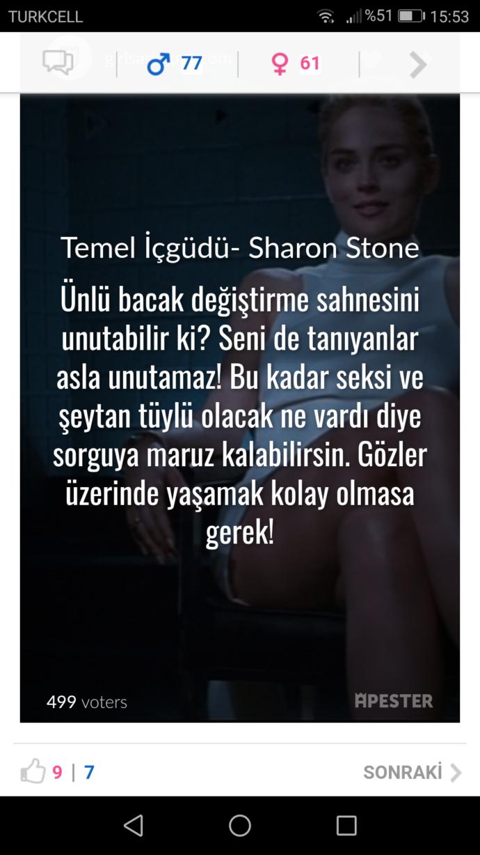 Seksi Bulduğun Şeylere Göre Hangi Film Karakteri Olduğunu Söylüyoruz!