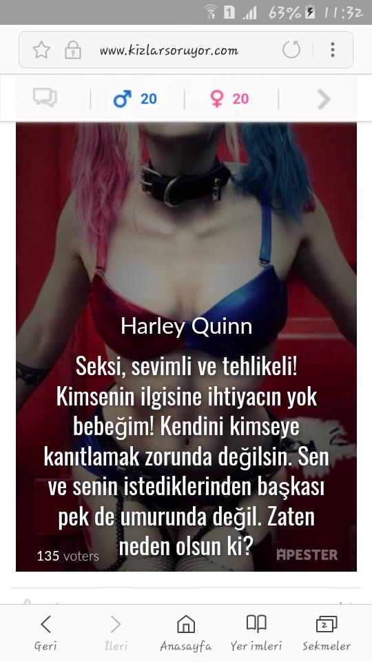 Seksi Bulduğun Şeylere Göre Hangi Film Karakteri Olduğunu Söylüyoruz!