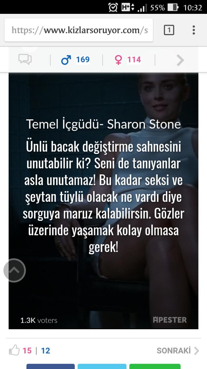 Seksi Bulduğun Şeylere Göre Hangi Film Karakteri Olduğunu Söylüyoruz!