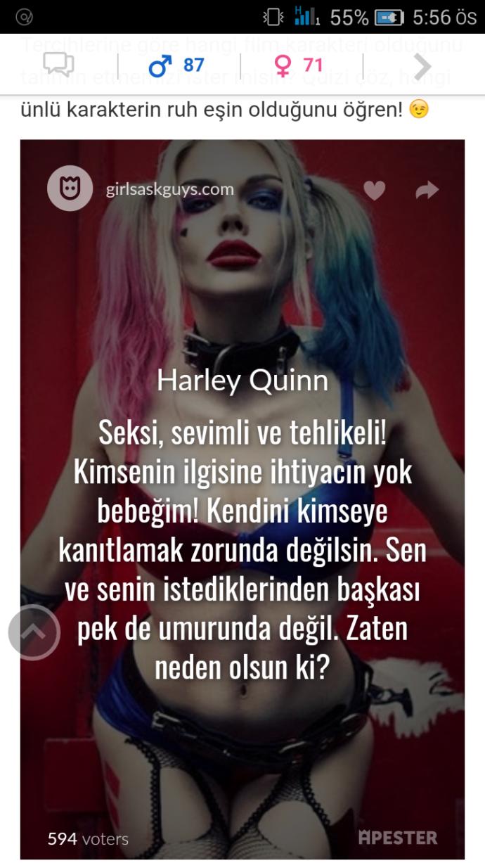 Seksi Bulduğun Şeylere Göre Hangi Film Karakteri Olduğunu Söylüyoruz!