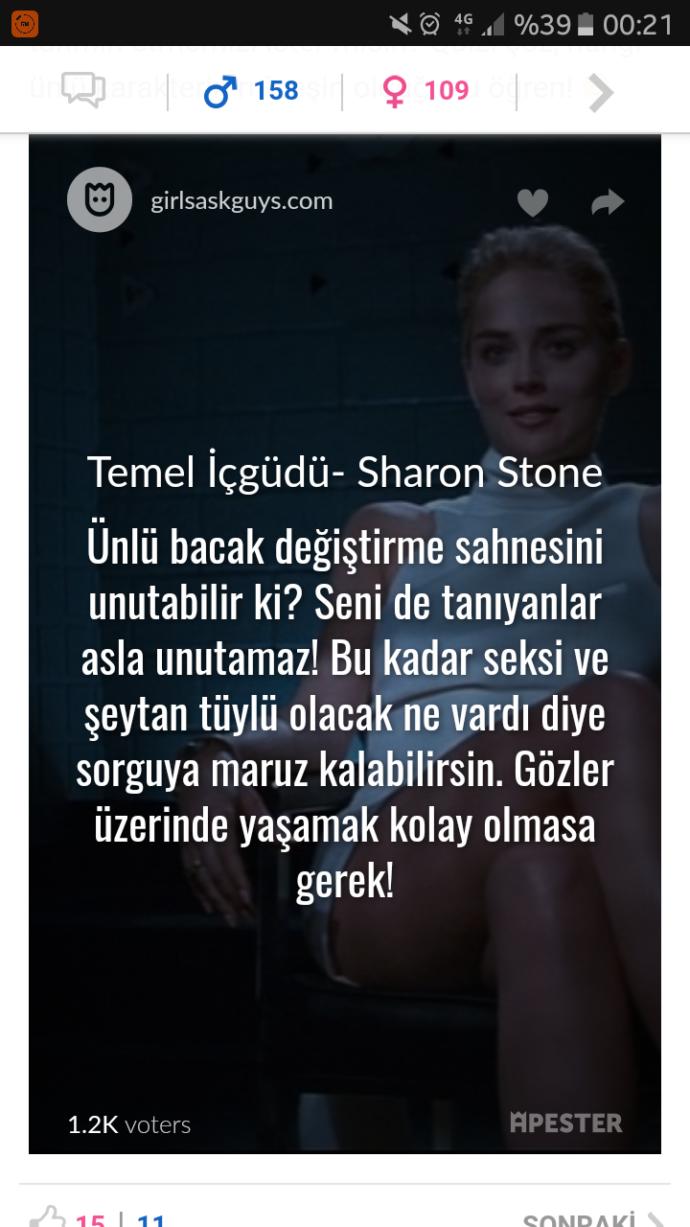 Seksi Bulduğun Şeylere Göre Hangi Film Karakteri Olduğunu Söylüyoruz!