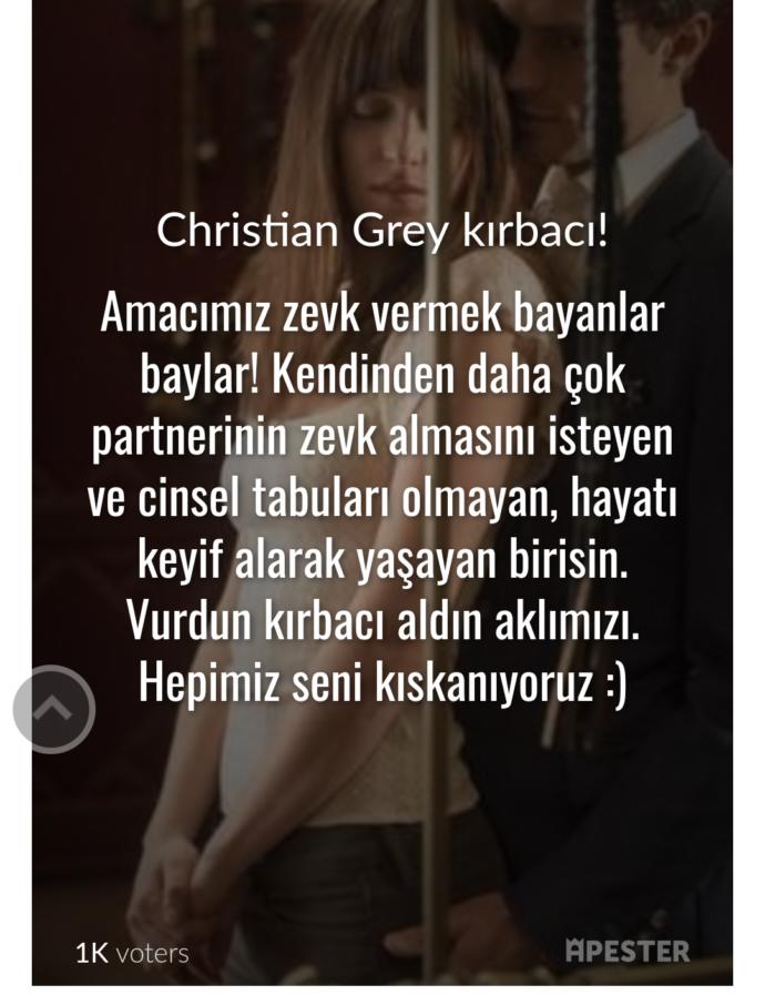 Seksi Bulduğun Şeylere Göre Hangi Film Karakteri Olduğunu Söylüyoruz!