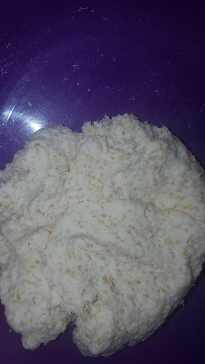 Bir Çankırı Lezzeti Bıdı Bıdı Köfte Çorbası