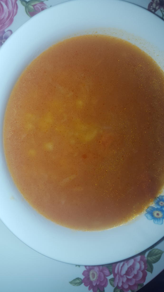 Bir Çankırı Lezzeti Bıdı Bıdı Köfte Çorbası