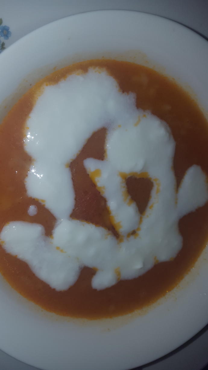 Bir Çankırı Lezzeti Bıdı Bıdı Köfte Çorbası